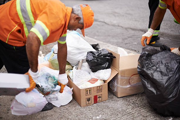 Best Same-Day Junk Removal Services in Seagoville, TX